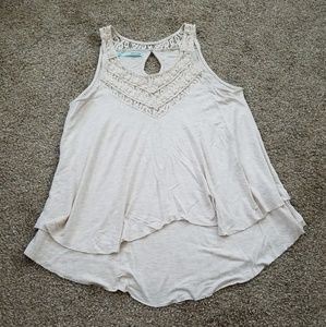 💜Med Layered Maurices Tank
